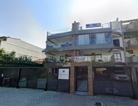 Apto 203, 116m², 2 Vagas - Elegance Recreio