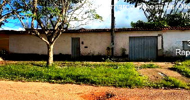 Casa com 3 quartos, 4 banheiros e 124 m²