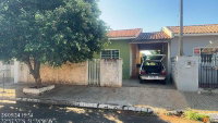 Casa com 2 quartos em Miraselva/PR