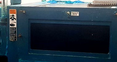 Máquina Corrosora Atotec X740 Especializada em Cobre