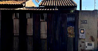 Casa com 2 Quartos e 1 Vaga em Jardim Carioca