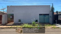 Casa com 1 quarto, 1 banheiro e 107,48 m² de área construída