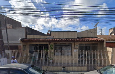 Casa com potencial comercial em Aracaju/SE