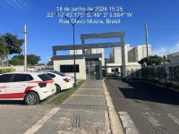 Apartamento com 2 Quartos e Vaga de Garagem em Bauru