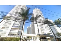 Apartamento 181m², 2 vagas