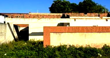 Casa Residencial em Catolé do Rocha (PB) - Ocupada