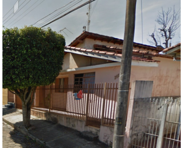 Casa com 70,02m² em Avaré - Oportunidade Judicial
