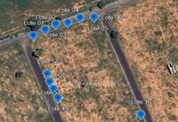 Terreno em Caldas Novas - GO