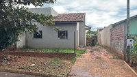 Casa com 2 Quartos e 1 Vaga em Francisco Alves/PR