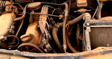 VW/GOL 1.6 POWER 2004/2005