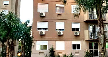 Apartamento com 3 dormitórios em Porto Alegre