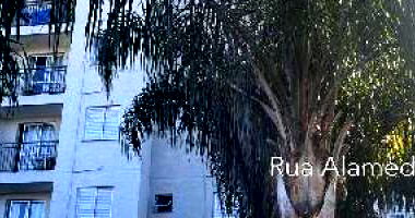 Apartamento com 48m² em Canoas/RS