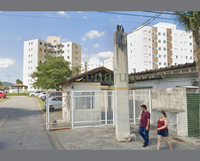 Apartamento com 1 quarto, 1 banheiro e 1 vaga de garagem