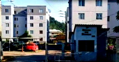 Apartamento 41 m² com 1 vaga, ocupado, área útil 41m²