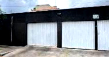 Casa 238 m² com 3 quartos e 2 banheiros em Inhumas - GO