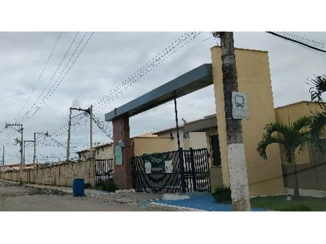 Apartamento com 2 quartos em Cabo Frio/RJ