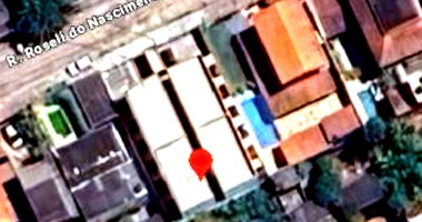 Casa com 24m² em São Gonçalo/RJ