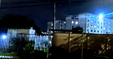 Apartamento com 2 quartos em Camaragibe