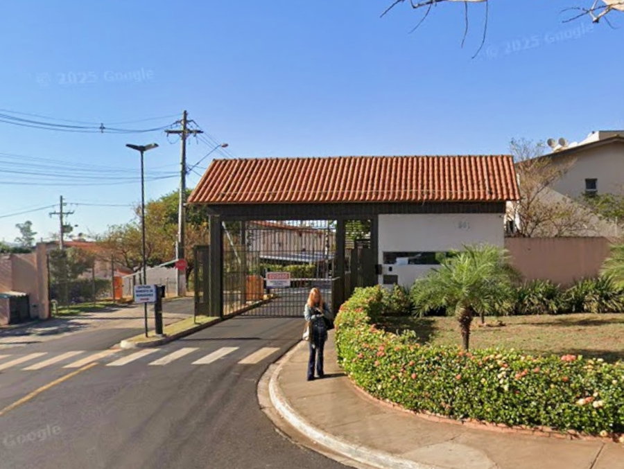 Casa em Condomínio com 65,48m² de Área Privativa