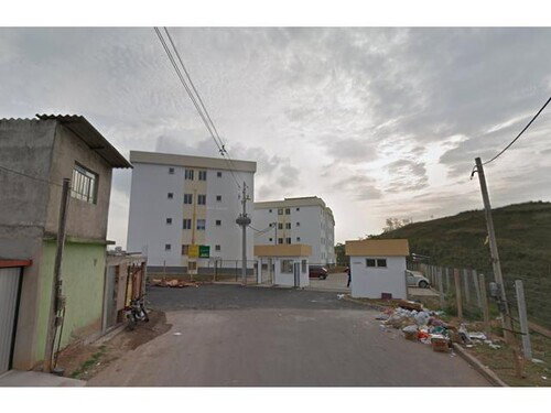 Apartamento com 1 Vaga em Volta Redonda/RJ