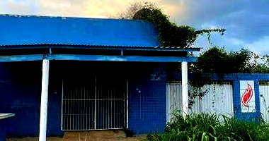 Loja com 96m² em leilão -