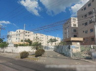 Apartamento Aconchegante com 2 Quartos e 43,23 m²