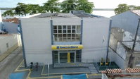 Prédio Comercial com Área Ociosa em Caravelas/BA