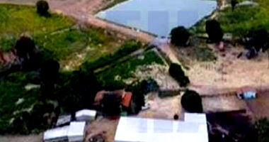 Dois Lotes Rurais com 231 Hectares em Niquelândia/GO