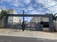 Apartamento com 2 quartos e 1 vaga em São José do Rio Preto/SP