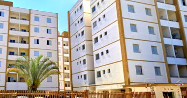 Apartamento em Pindamonhangaba com 83,16m², 2 quartos, 2 banheiros, 2 vagas