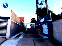 Casa com 3 quartos e 2 banheiros em Fazenda Rio Grande