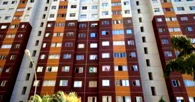 Apartamento com 3 quartos em Águas Claras, Brasília