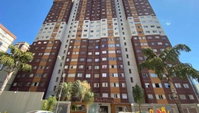 Apartamento com 3 quartos em Águas Claras, Brasília