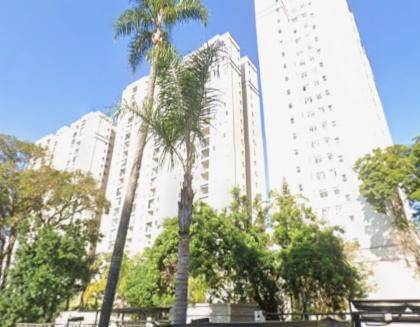 Apartamento com 1 Quarto em São Bernardo do Campo