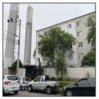 Apartamento 38,72m² privativos, térreo, 1 banheiro