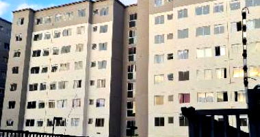 Apartamento com 2 quartos em São Paulo/SP