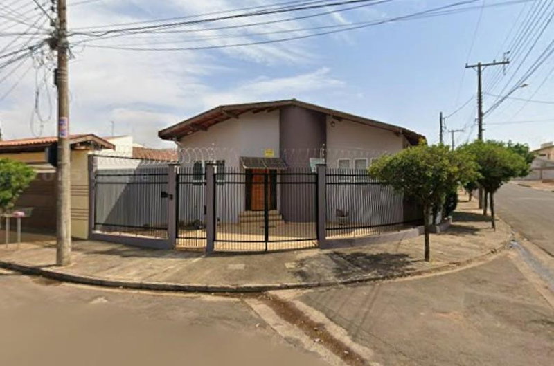 Casa 323m², Ocupada, Vila Bela, Rio Claro/SP