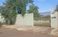 Terreno em Maringá com 2.046,75m²
