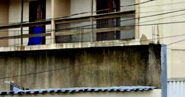 Apartamento Ocupado com 33m² em Guaratiba, Rio de Janeiro