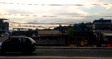 Casa com 2 quartos em Belford Roxo