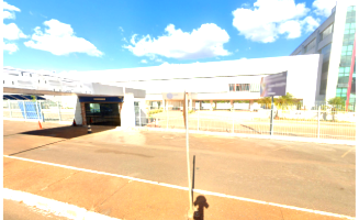 Terreno Amplo em Brasília/DF com 6.530 m²