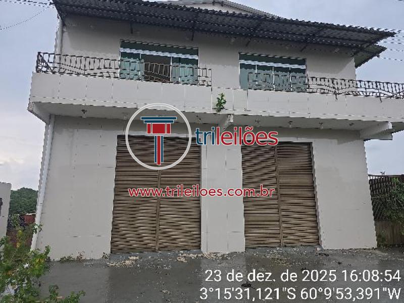Imóvel Comercial com 580m² de Área Privativa