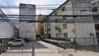 Apartamento 52 m² com 2 Quartos e 1 Banheiro -