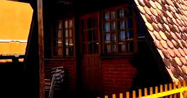 Chalé em Piçarras com 2 Quartos e 2 Banheiros