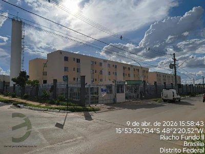 Apartamento 2 Quartos com 103m² em Brasília