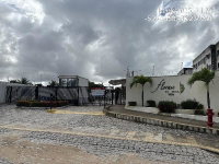 Apartamento com 2 quartos em Natal, RN