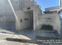 Apartamento com 2 quartos em Santa Luzia/MG