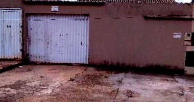 Casa com 2 quartos, 1 banheiro, 54,94m² área privativa, 1 vaga