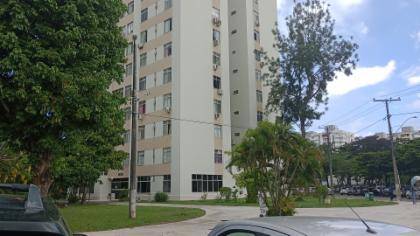Apartamento de 93 m², 3 quartos