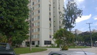 Apartamento de 93 m², 3 quartos